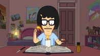 Bob's Burgers – Tina
