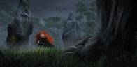 Merida - Legende der Highlands – Merida - Legende der Highlands (2012)