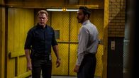 The Blacklist – Donald Ressler (Diego Klattenhoff, l.) und Aram Mojtabai (Amir Arison, r.)