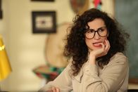 The Goldbergs – Michaela Watkins (Miss Taraborelli).