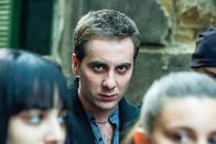 Gomorrha - Die Serie – Valerio (Loris de Luna), Enzos gutbürgerlicher Consigliere.