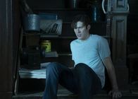 Criminal Minds – Elias Voit (Zach Gilford)