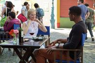 Focus – Margot Robbie, Will Smith