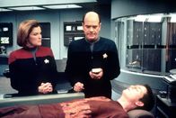 Star Trek - Raumschiff Voyager – Sa, 15.10., 03:45 Uhr