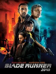 Blade Runner 2049 – Blade Runner 2049 (2017)