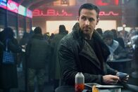 Blade Runner 2049 – Blade Runner 2049 (2017)