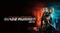Blade Runner 2049 – Blade Runner 2049 (2017)