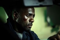 Bastille Day – Sean Briar (Idris Elba)