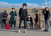 Sing Street – Ben Carolan, Conor Hamilton, Ferdia Walsh-Peelo, Karl Rice, Mark McKenna