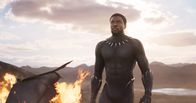 Black Panther – T'Challa / Black Panther (Chadwick Boseman)