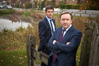 Inspector Barnaby – Inspector Barnaby (2012)