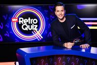 SRF Retro Quiz – Moderator SRF Retro Quiz