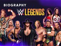 Biography: WWE Legends – 2. Staffel