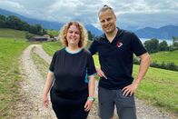 Reporter – Reporter Mein Leben mit Übergewicht – Von Kilos, Mut und Selbstliebe Coach Steve Husistein begleitet Alexandra Baumann auf dem Weg zum gesunden Körpergefühl.