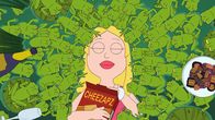 American Dad! – Francine
