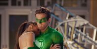 Green Lantern – Green Lantern (2011)