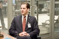 Blindspot – Aaron Abrams (FBI Director Matthew Weitz).