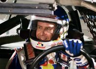 Ricky Bobby - König der Rennfahrer – Der geborene Rennfahrer: Will Ferrell als Ricky Bobby