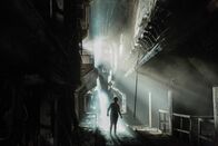 Babylon Berlin – Moritz (Ivo Pietzcker) macht eine folgenschwere Entdeckung.