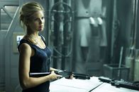 Lockout – Lockout (2012)