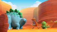 Dinotaps – Dinotaps (2012-2014)