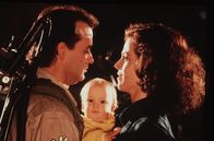 Ghostbusters 2 – Dr. Peter Venkman (Bill Murray) muss zusammen mit den anderen Geisterjägern verhindern, dass ein Geist Besitz von dem Körper des Babys von Dana Barrett (Sigourney Weaver) ergreift.