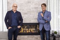 Unser Traumhaus: Umzug oder Umbau? – Neale Whitaker (l.); Andrew Winter (r.)