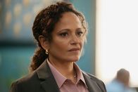 High Potential – Trägt viel Verantwortung: Judy Reyes als Selena Soto