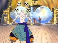 One Piece – Fr, 11.04., 17:15 Uhr