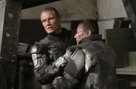 Universal Soldier: Regeneration – Universal Soldier: Regeneration (2009)
