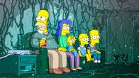 Die Simpsons – THE SIMPSONS: The 30th Treehouse of Horror features a demon Maggie, a mission to rescue Milhouse from another dimension, dead-HomerÕs spirit trying on some new bodies for size and Selma finally finding love in an unlikely place Ð the alien in the basement. DonÕt miss the ÒTreehouse of Horror XXXÓ episode of THE SIMPSONS airing Sunday, Oct. 20 (8:00-8:30 PM ET/PT) on FOX. THE SIMPSONS ª and