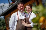 Restaurantlegenden – Stefan Edler und Eveline Wild