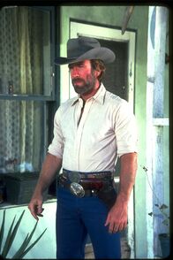McQuade - Der Wolf – McQuade - Der Wolf (1983)