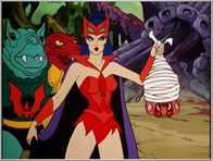 She-Ra – Sa, 16.05., 12:35 Uhr