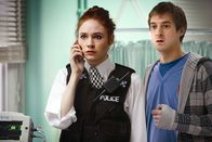 Doctor Who – Mo, 04.05., 20:15 Uhr