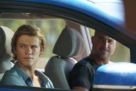 MacGyver – MacGyver (Lucas Till, l.) und Jack Dalton (George Eads, r.)