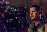 Mayans M.C. – Mayans M.C. (2018)