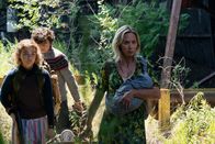A Quiet Place 2 – A Quiet Place 2 (2020)