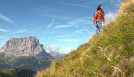 alpha-expedition: Südtirol – Tamara Lunger, Extrembergsteigerin