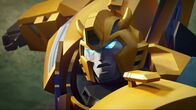 Transformers Earth Spark – Bumblebee