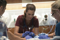 Chicago Med – Chicago Med (2017)