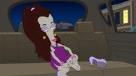 American Dad! – Roger