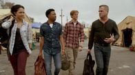 MacGyver – MacGyver (2017)