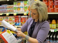 Couponing Extrem – Jamie Kirlew