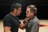 Gamer – L-R: Kable (Gerard Butler) und Ken Castle (Michael C. Hall)