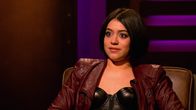 Ink Master: Redemption – Johannie