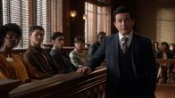Bull – Bull (2019)
