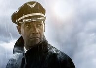 Flight – Whip Whitaker (Denzel Washington)
