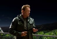 Terminator: Genisys – Terminator: Genisys (2015)