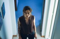 Das Caravaggio-Komplott – Gaia Messerklinger spielt Anna Romano.